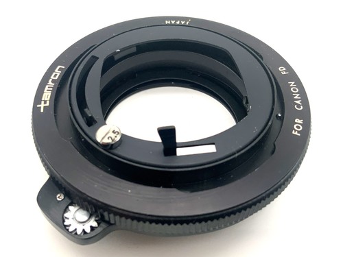 Tamron adattatore obiettivo - tamron,