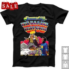 Nuova camicia The Harder They