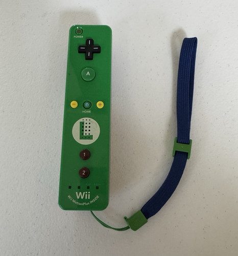 Nintendo wii telecomando - wii,