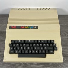 Dragon 32 Solo Computer |