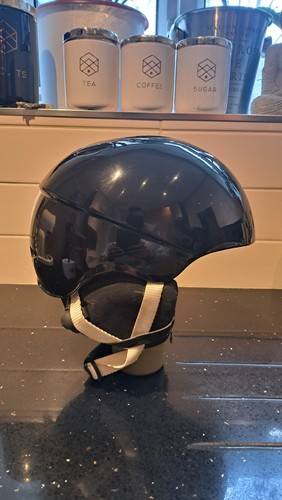 Casco sci snowboard - casco, hi