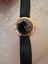 Zenith oro 18 kt