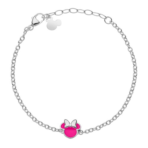 Disney minnie bracciale - disney,