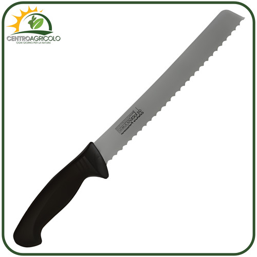 Coltello per pane - pane, luca