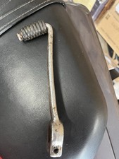 Leva cambio garelli vip 4 ottime condizioni originale