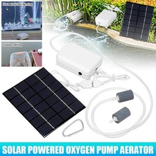 Pompa di ossigeno solare