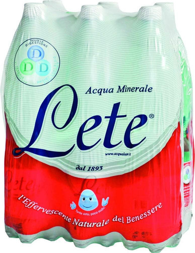 Acqua minerale efficace nat - minerale,
