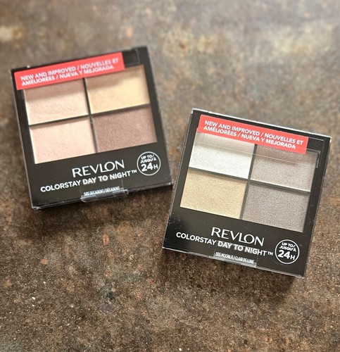 Revlon colorstay ombretto - revlon,