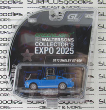 2025 Greenlight Waltersons