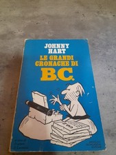JOHNNY HART LE GRANDI CRONACHE