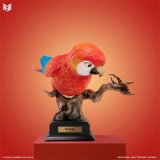 Modellino Ara Macao Koddy 5,5