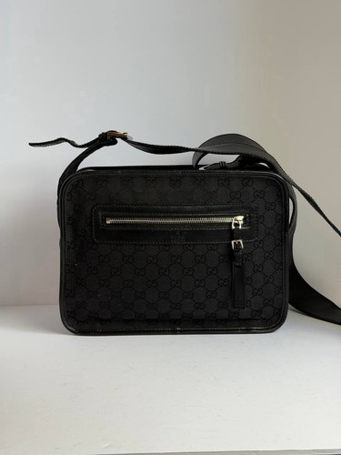 Borsa messenger gucci - borsa,