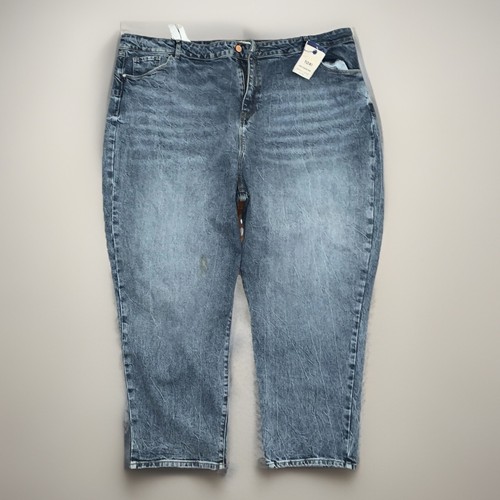 Jeans donna taglie forti - , 28