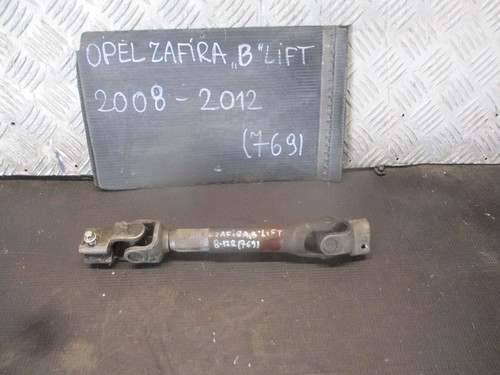 Opel zafira 2007 tutti - zafira,