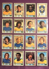 Panini Argentina'78 - lotto