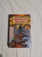 Terry Brooks THE WISHSONG OF