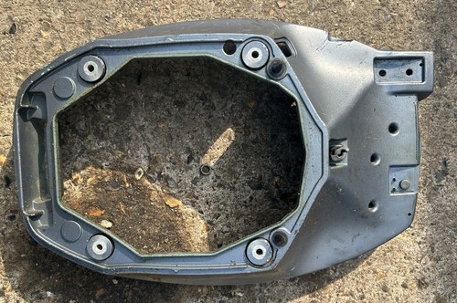 Vassoio motore cofano - vassoio,