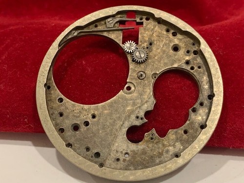 Orologio tasca vacheron - da,