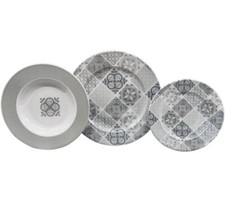 WEISSESTAL SERVIZIO PIATTI 36