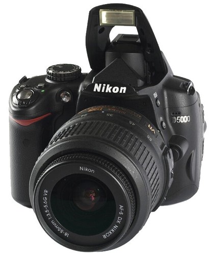 Fotocamera nikon - fotocamera,
