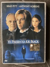dvd film vi presento joe black