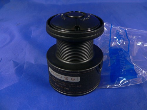 Shimano aero 2000 bobina spool - aero,