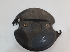 piaggio NRG MC3 extreme carena anteriore parasassi forcella