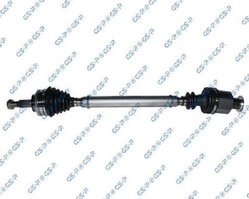 Albero motore originale gsp - motore,