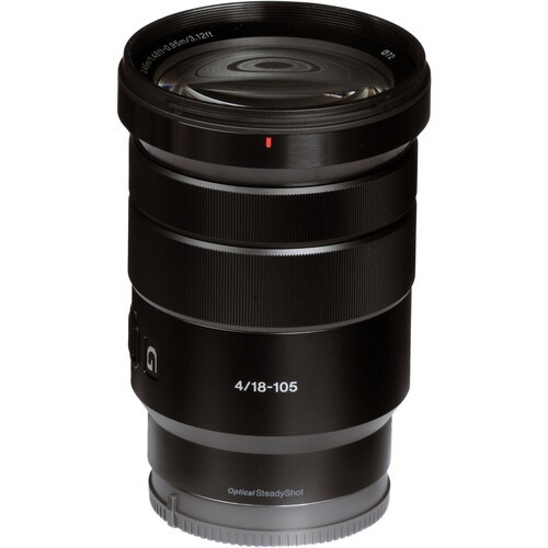 Sony series - (scatola, aperta)