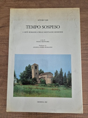 Autori vari tempo sospeso - autori,