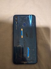 Honor View 10 Lite 4+128GB 6.67"  Blu