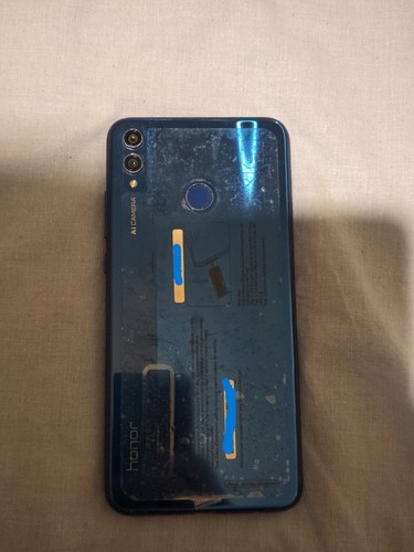Honor view lite - 10,