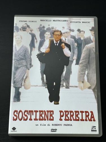 Sostiene pereira roberto - pereira, di
