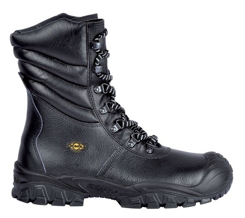 Scarpe antinfortunistiche - scarpe,