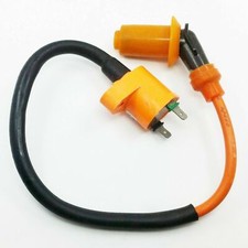 IGNITION COIL MODULE FOR ATV