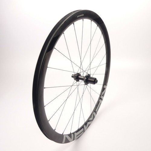 Newmen advanced r38 ruota - advanced, sl