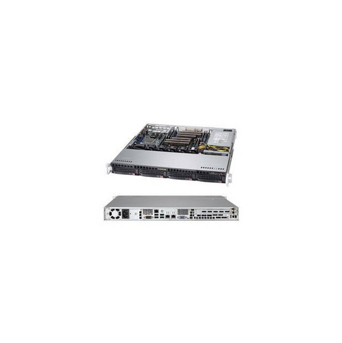 Supermicro superchassis - supermicro,