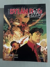 Sergio Bonelli Editore Maxi Dylan Dog Old Boy N.28 Con 6 Storie Complete 4/2016