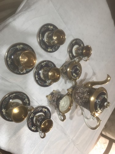 Ceramica capodimonte - ceramica,