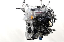 G3LC MOTORE KIA RIO 1.0 B 73KW