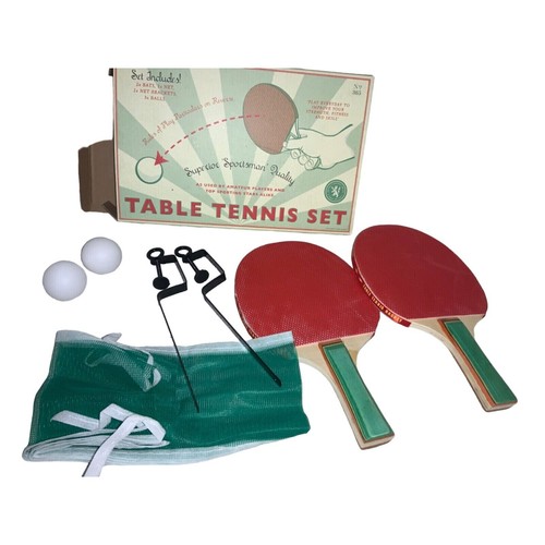 Ping pong game - pong,