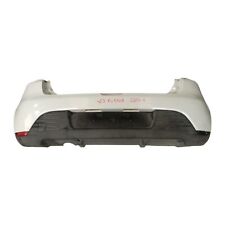 PARAURTI POSTERIORE RENAULT CLIO IV 2012-2019 3P/5P POST BIANCO PU3949