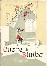 Ardizzone - Cuore di Bimbo -