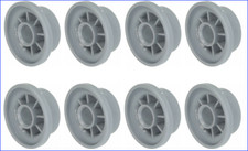 Kit da 8 Ruote per Cestello