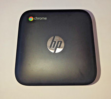 HP Chromebox Mini PC -