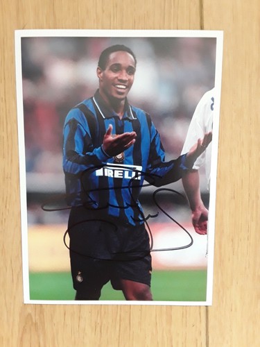 Paul ince inter milan foto - ince,