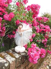 Ashton Drake Ceramic