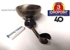 GANCIO SUPPORTO DOCCIA RETRO'