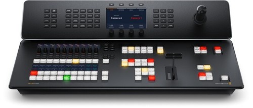 Blackmagic atem television - atem,