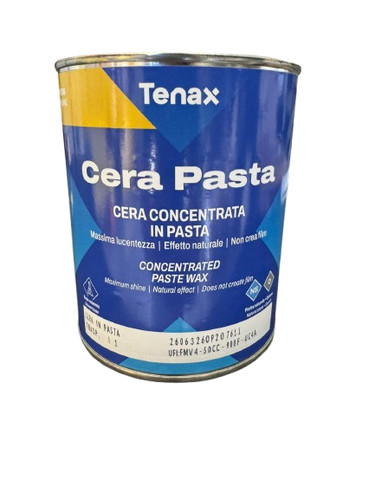 Tenax cera pasta per - tenax,
